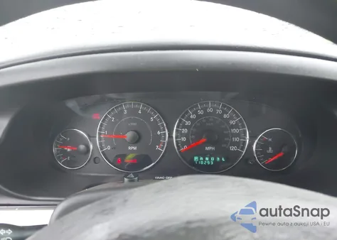 2005 Chrysler Sebring Touring из США, поврежденный, VIN 1C3EL56R65N597475